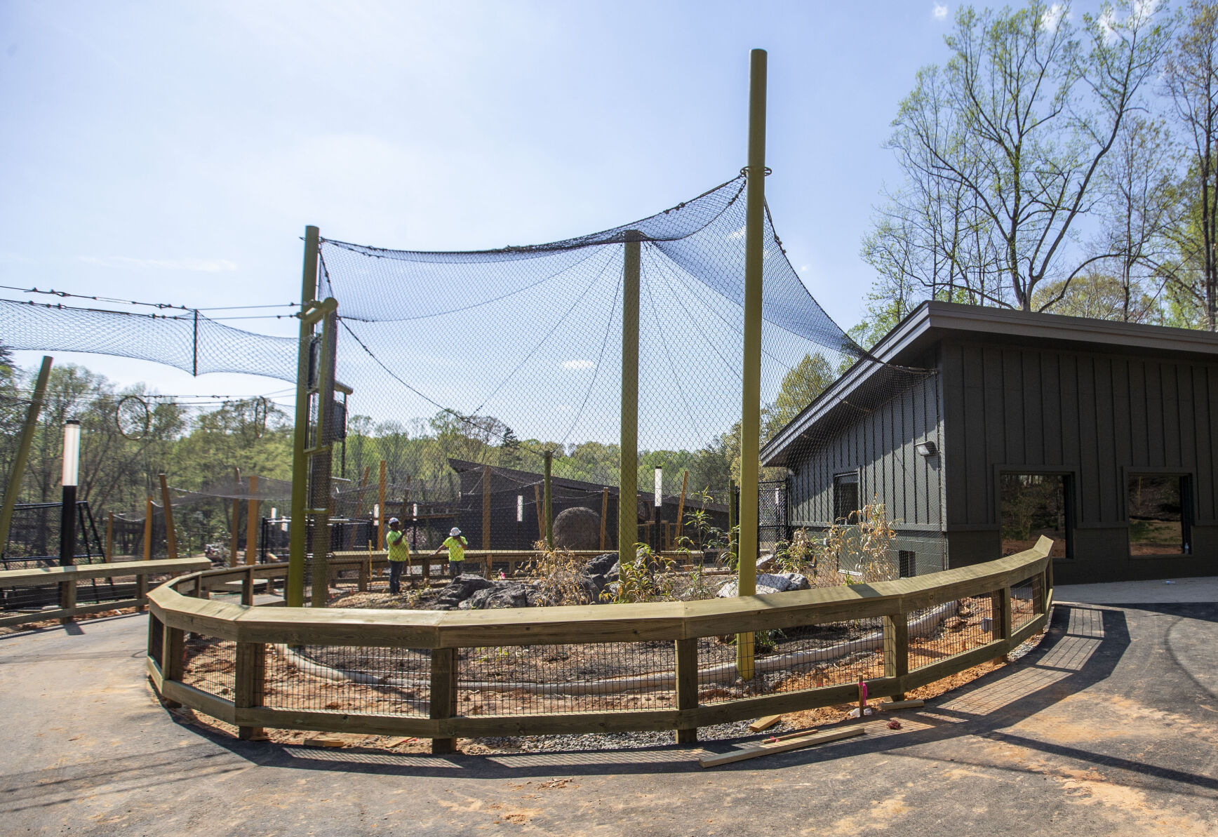 Science Center